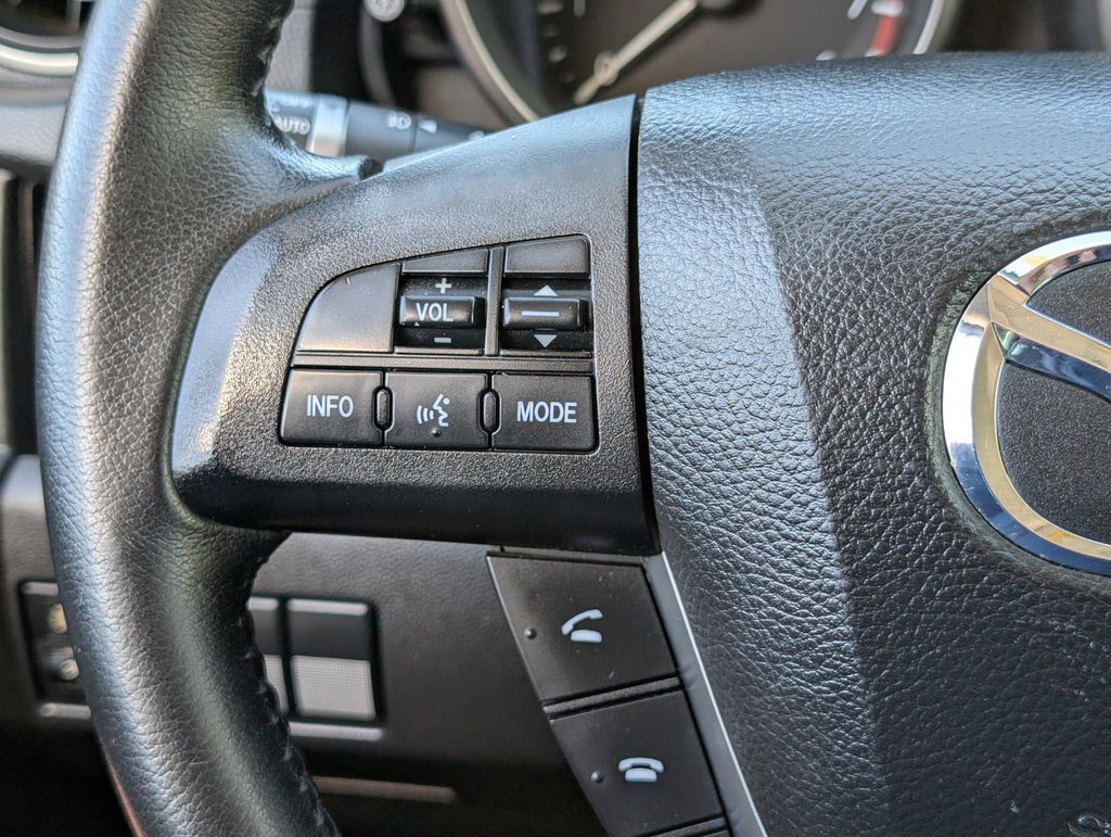 2012 MAZDA Mazda5 Grand Touring Cockeysville MD