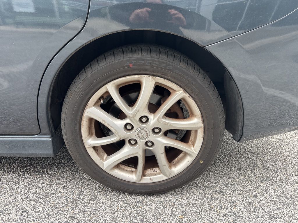 2012 MAZDA Mazda5 Grand Touring Cockeysville MD