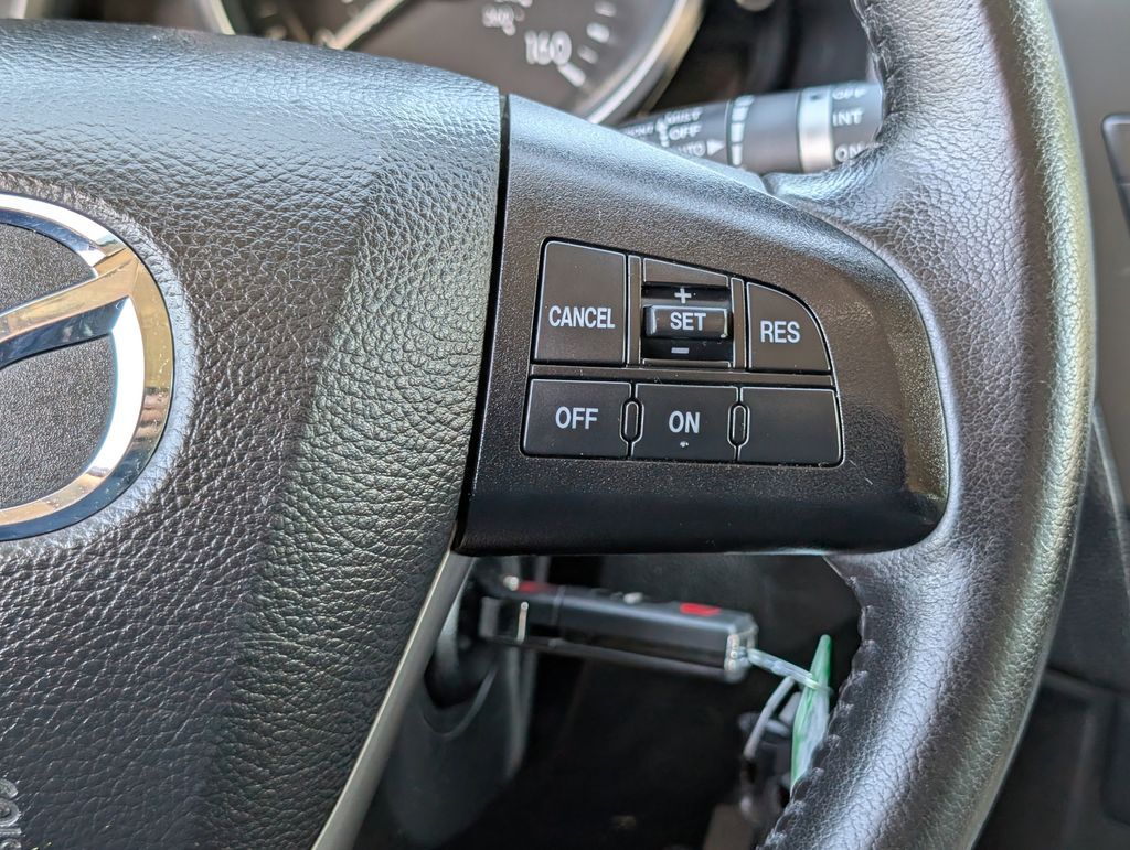 2012 MAZDA Mazda5 Grand Touring Cockeysville MD