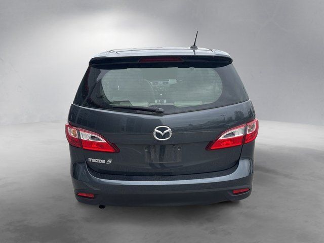 2012 MAZDA Mazda5 Grand Touring Cockeysville MD