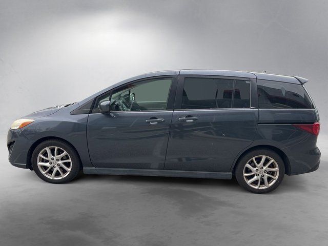 2012 MAZDA Mazda5 Grand Touring Cockeysville MD
