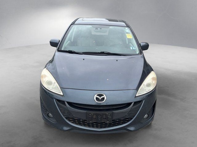 2012 MAZDA Mazda5 Grand Touring Cockeysville MD