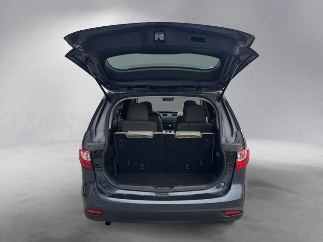 2012 MAZDA Mazda5 Grand Touring Cockeysville MD