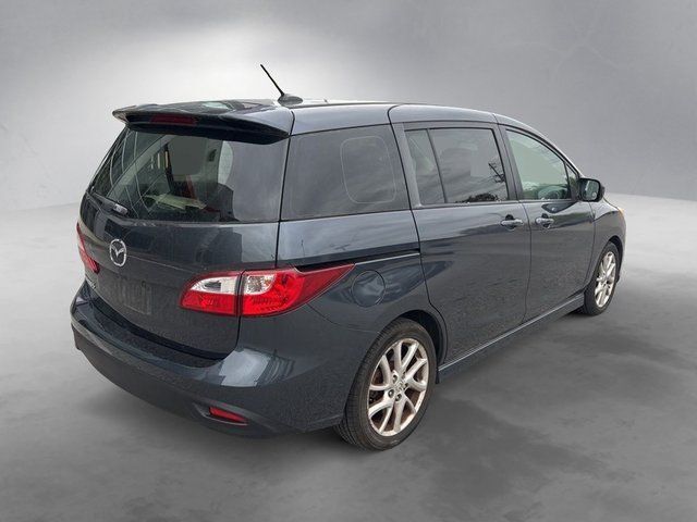 2012 MAZDA Mazda5 Grand Touring Cockeysville MD