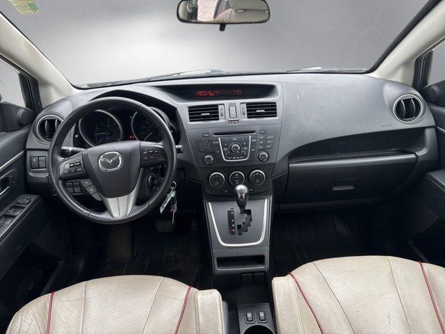 2012 MAZDA Mazda5 Grand Touring Cockeysville MD