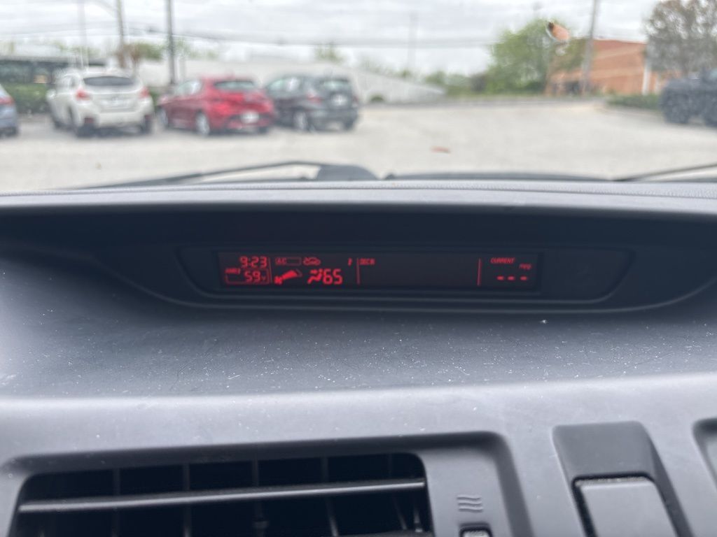 2012 MAZDA Mazda5 Grand Touring Cockeysville MD