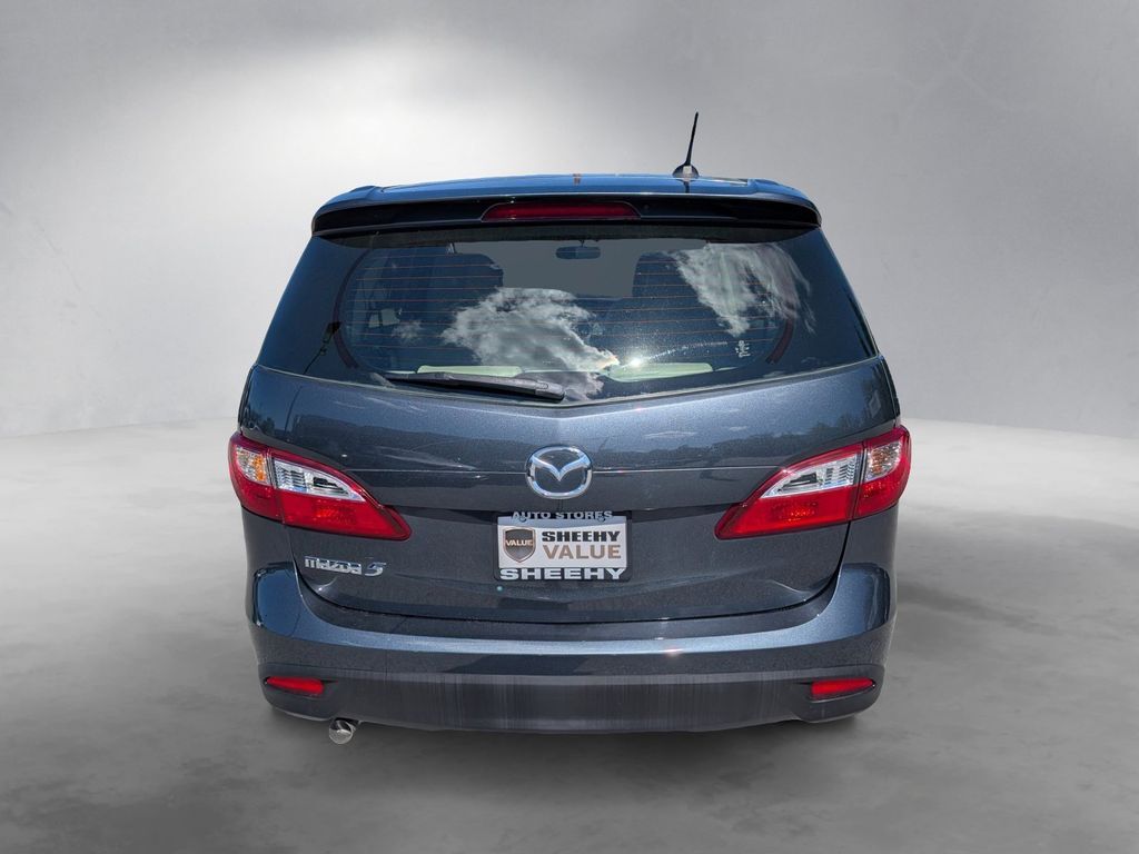 2012 MAZDA Mazda5 Grand Touring Cockeysville MD