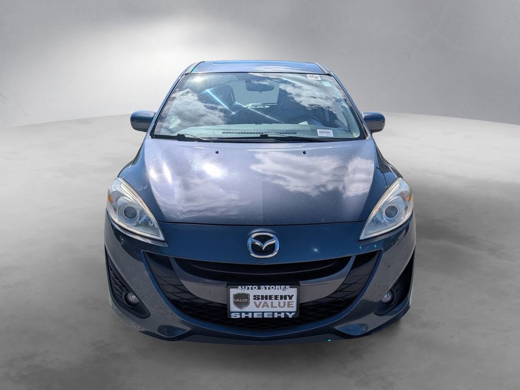 2012 MAZDA Mazda5 Grand Touring Cockeysville MD