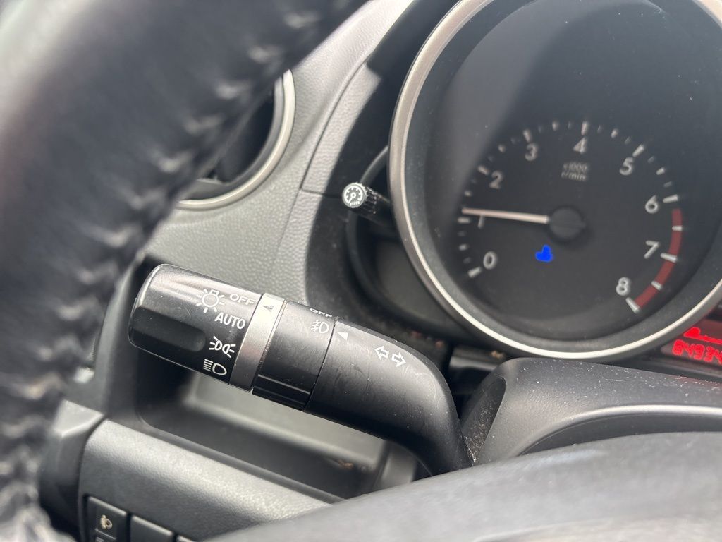 2012 MAZDA Mazda5 Grand Touring Cockeysville MD