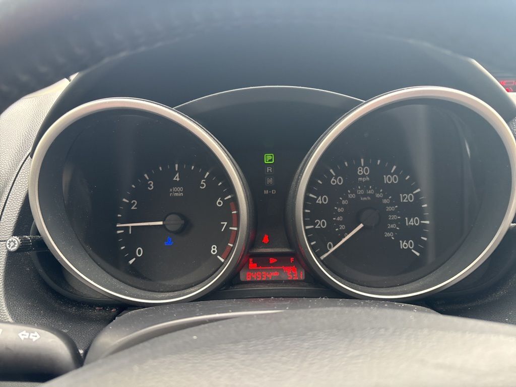 2012 MAZDA Mazda5 Grand Touring Cockeysville MD