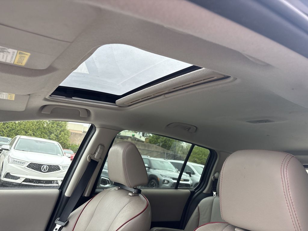 2012 MAZDA Mazda5 Grand Touring Cockeysville MD