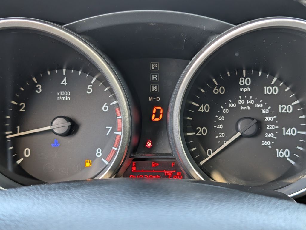 2012 MAZDA Mazda5 Grand Touring Cockeysville MD