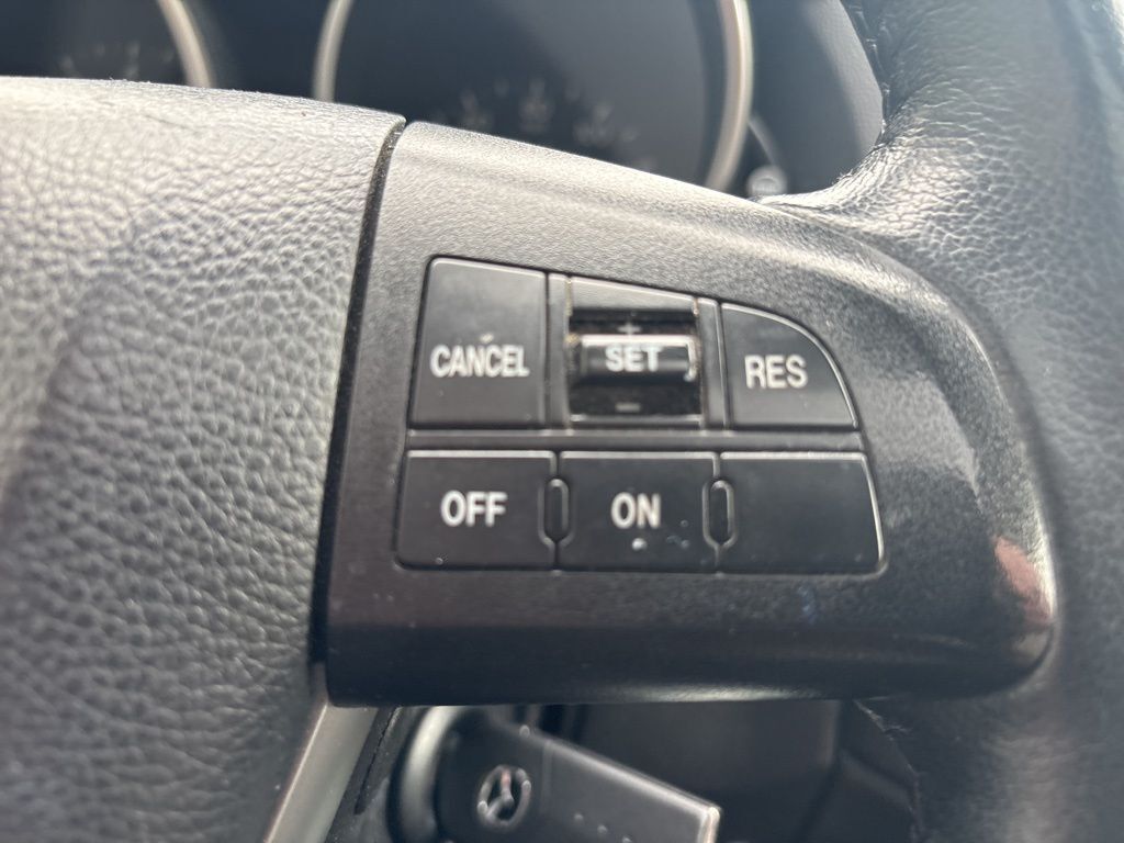 2012 MAZDA Mazda5 Grand Touring Cockeysville MD