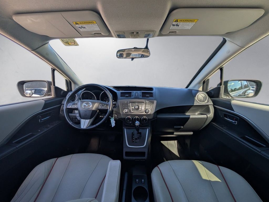 2012 MAZDA Mazda5 Grand Touring Cockeysville MD