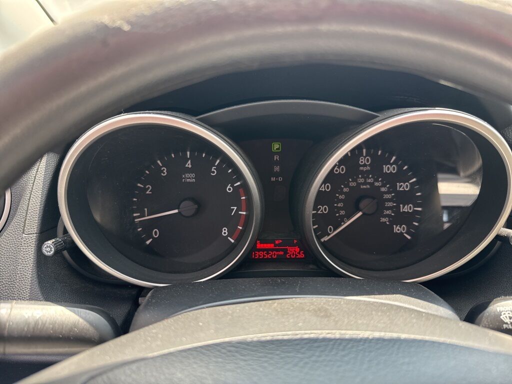 2012 MAZDA Mazda5 Sport Mount Joy PA
