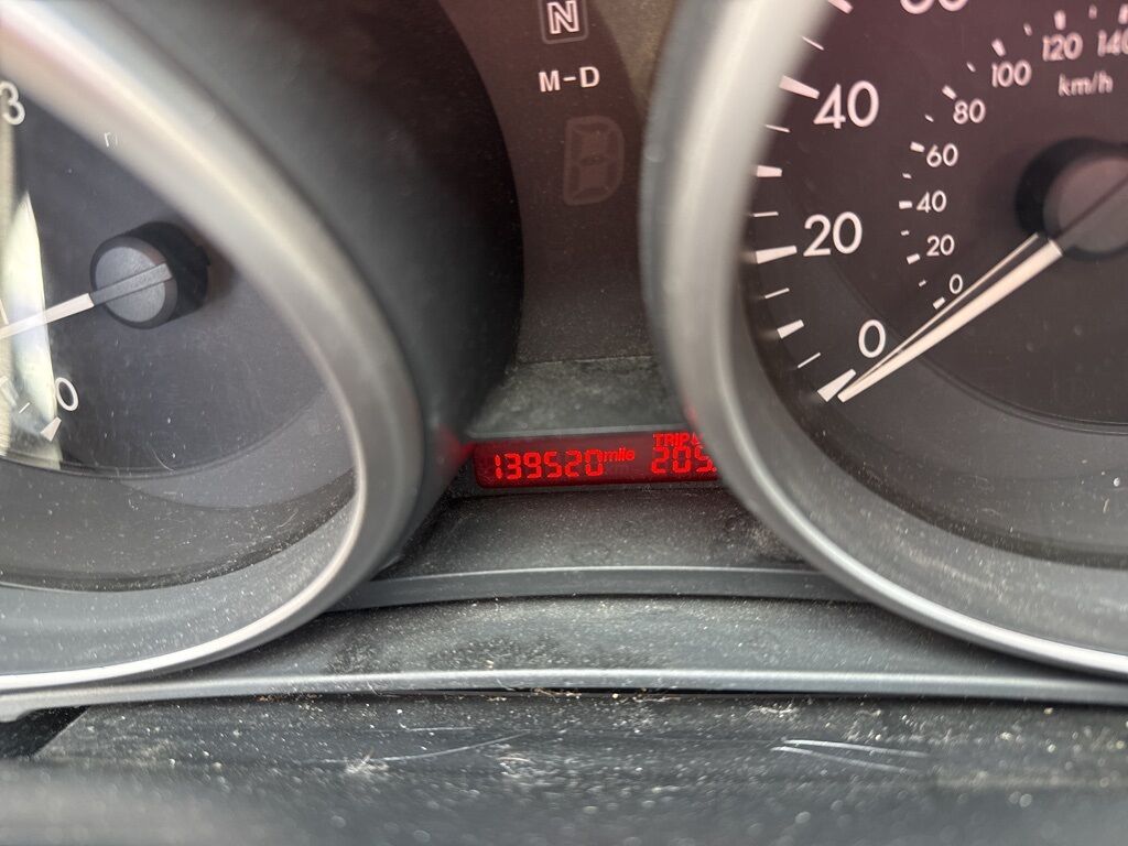 2012 MAZDA Mazda5 Sport Mount Joy PA