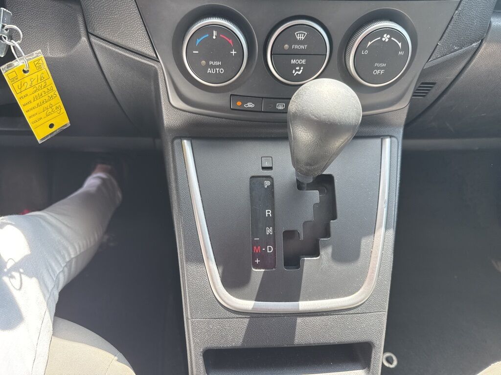2012 MAZDA Mazda5 Sport Mount Joy PA