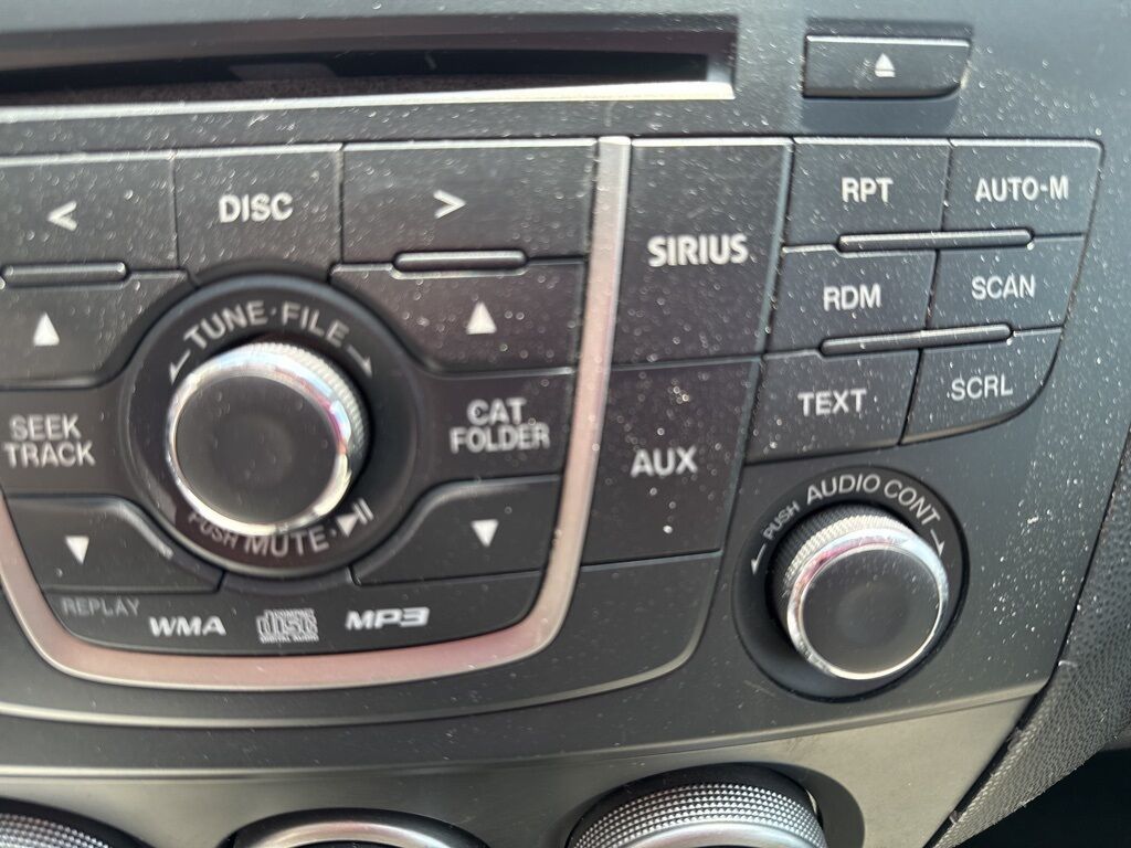 2012 MAZDA Mazda5 Sport Mount Joy PA