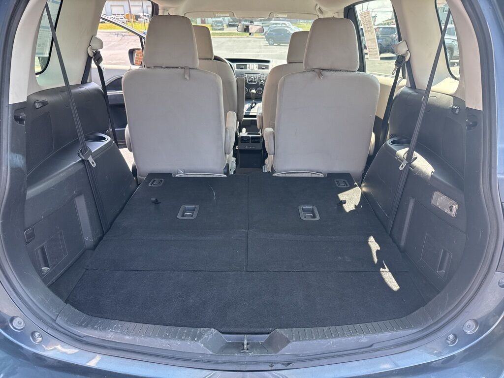 2012 MAZDA Mazda5 Sport Mount Joy PA