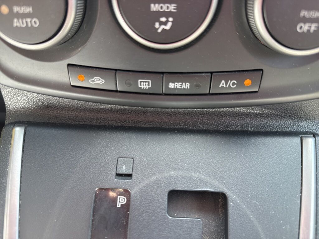 2012 MAZDA Mazda5 Sport Mount Joy PA