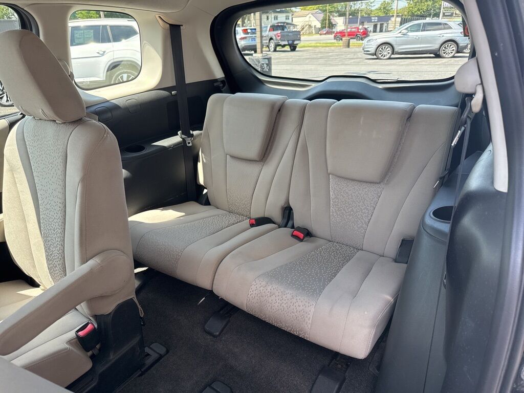 2012 MAZDA Mazda5 Sport Mount Joy PA