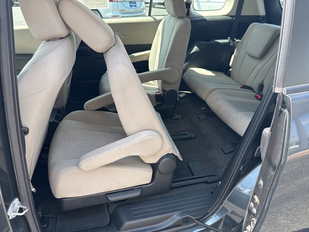 2012 MAZDA Mazda5 Sport Mount Joy PA