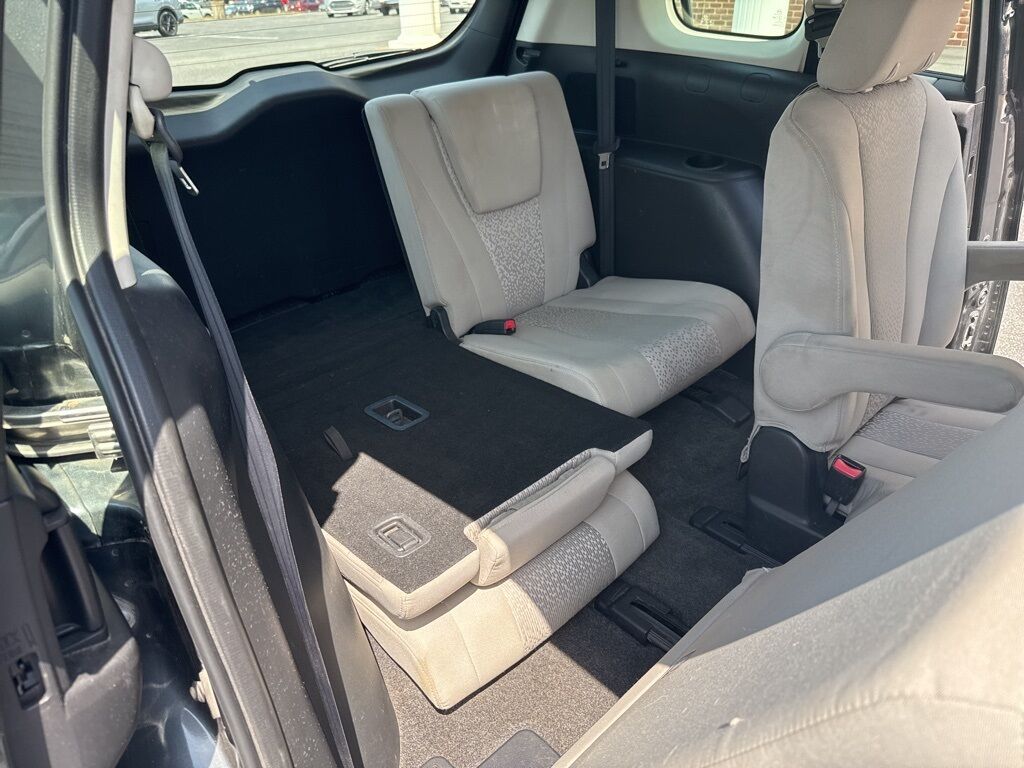 2012 MAZDA Mazda5 Sport Mount Joy PA