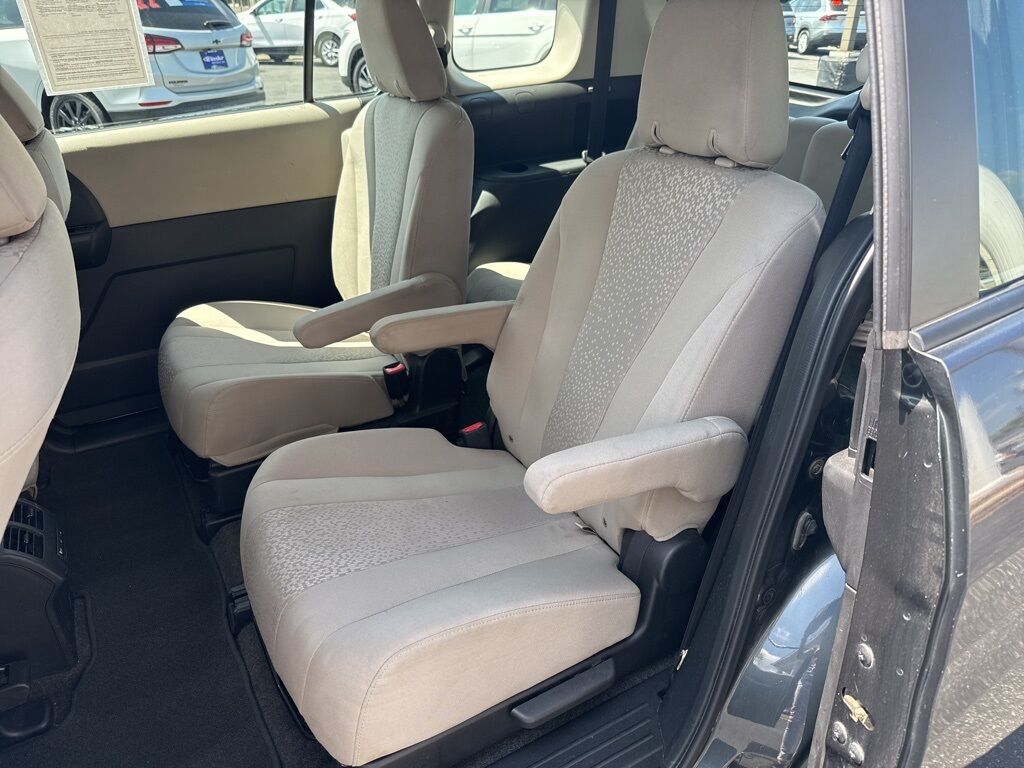 2012 MAZDA Mazda5 Sport Mount Joy PA