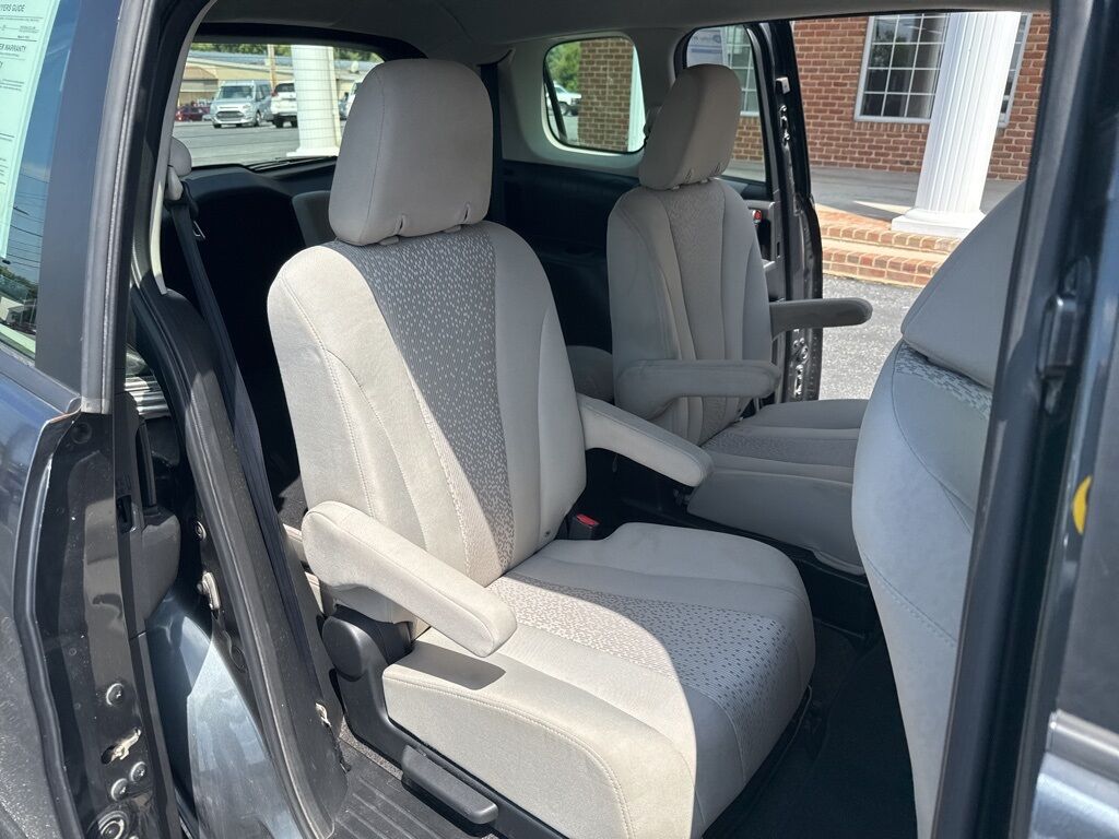 2012 MAZDA Mazda5 Sport Mount Joy PA