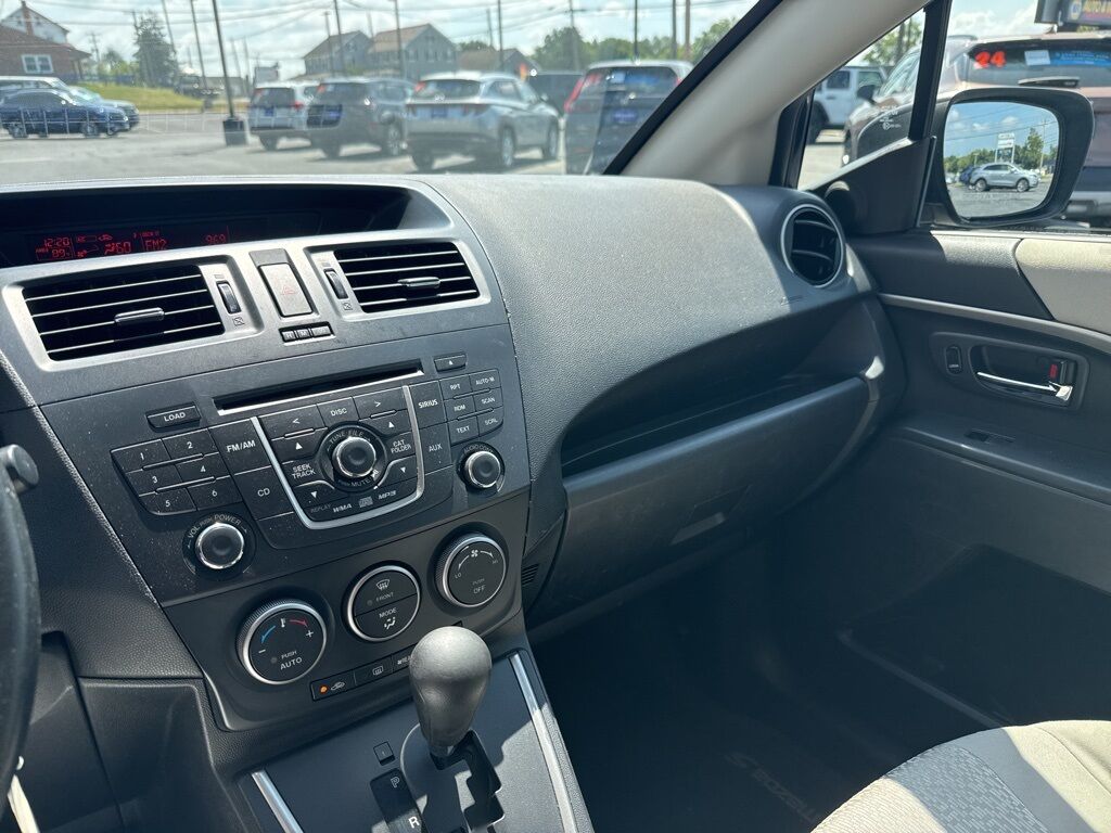 2012 MAZDA Mazda5 Sport Mount Joy PA