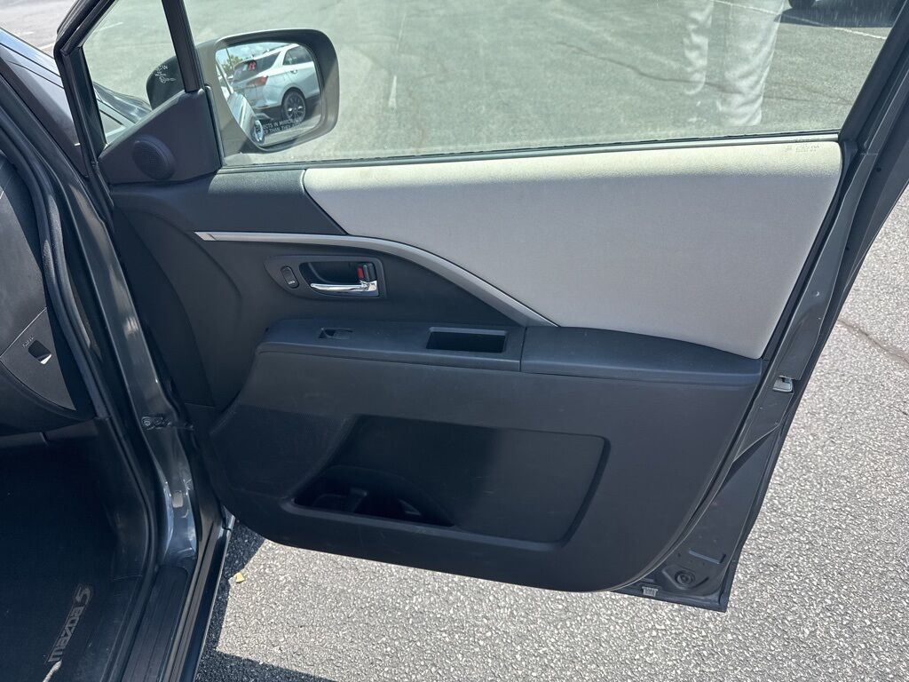 2012 MAZDA Mazda5 Sport Mount Joy PA