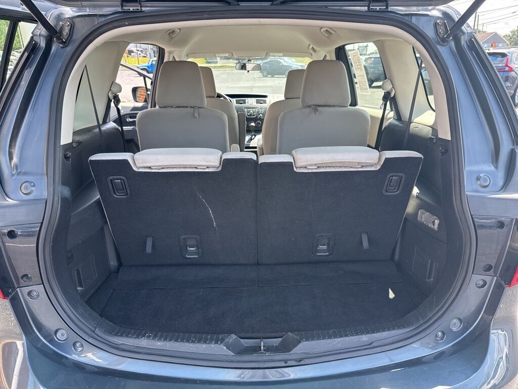 2012 MAZDA Mazda5 Sport Mount Joy PA
