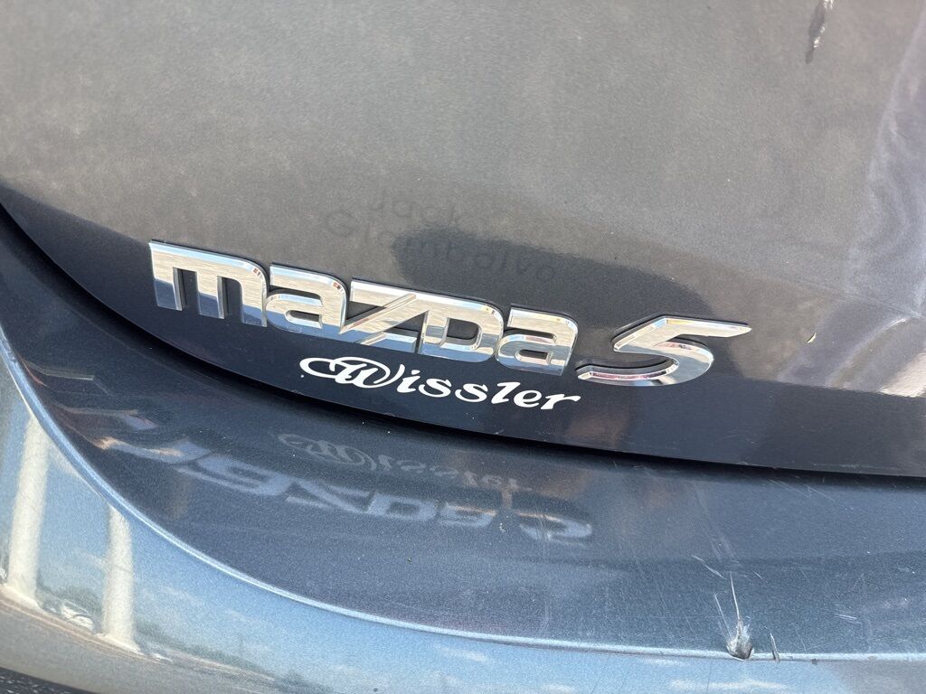 2012 MAZDA Mazda5 Sport Mount Joy PA