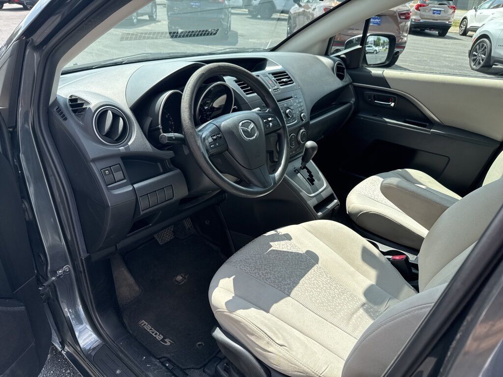 2012 MAZDA Mazda5 Sport Mount Joy PA