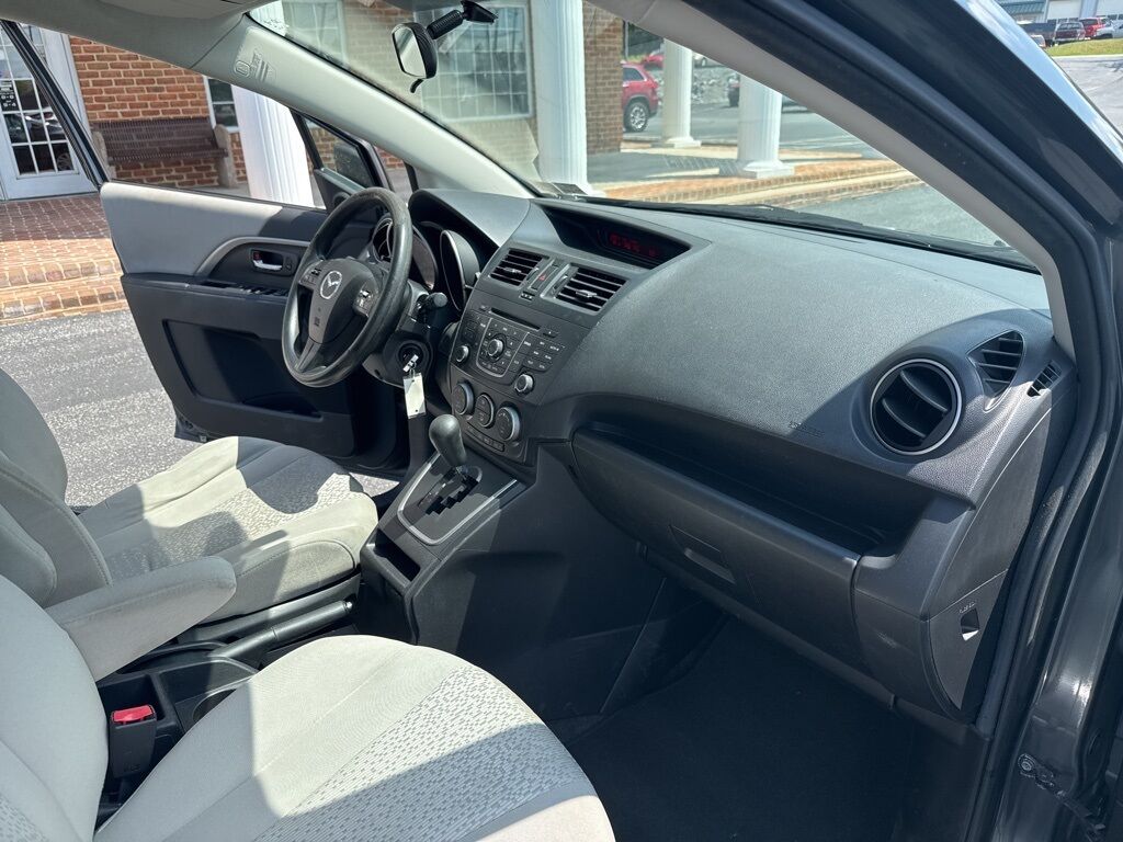 2012 MAZDA Mazda5 Sport Mount Joy PA