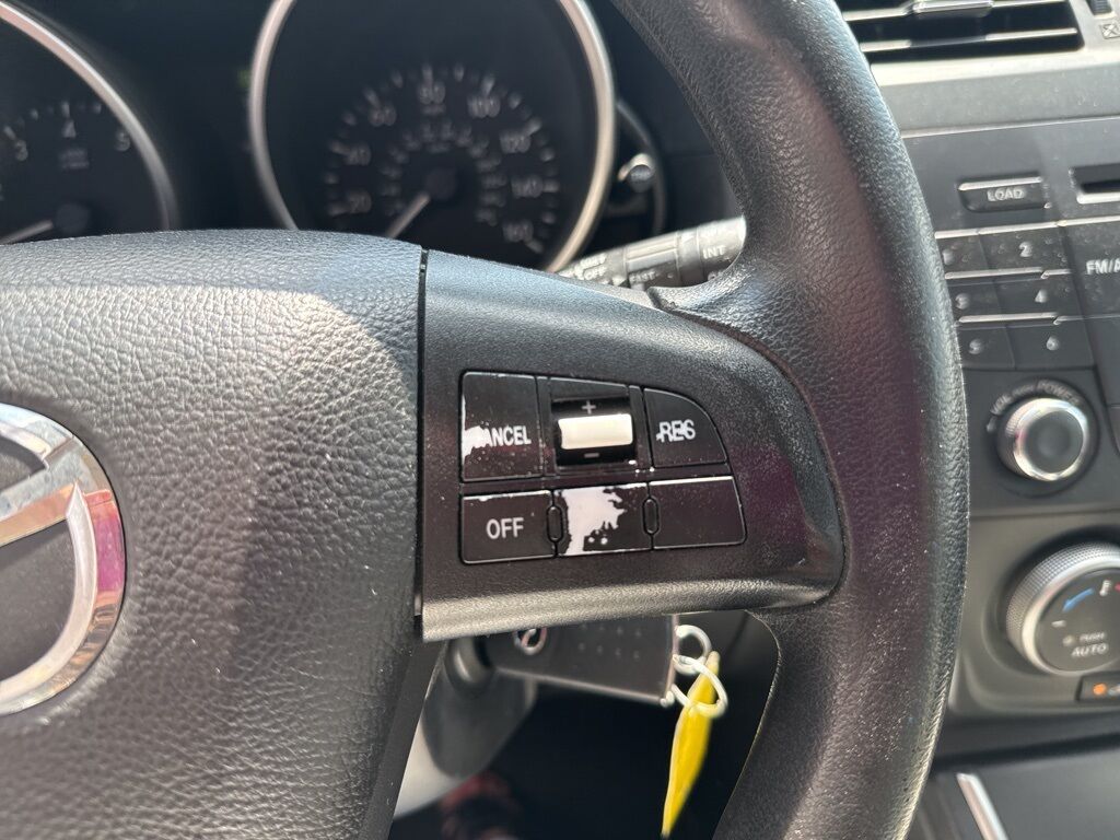 2012 MAZDA Mazda5 Sport Mount Joy PA