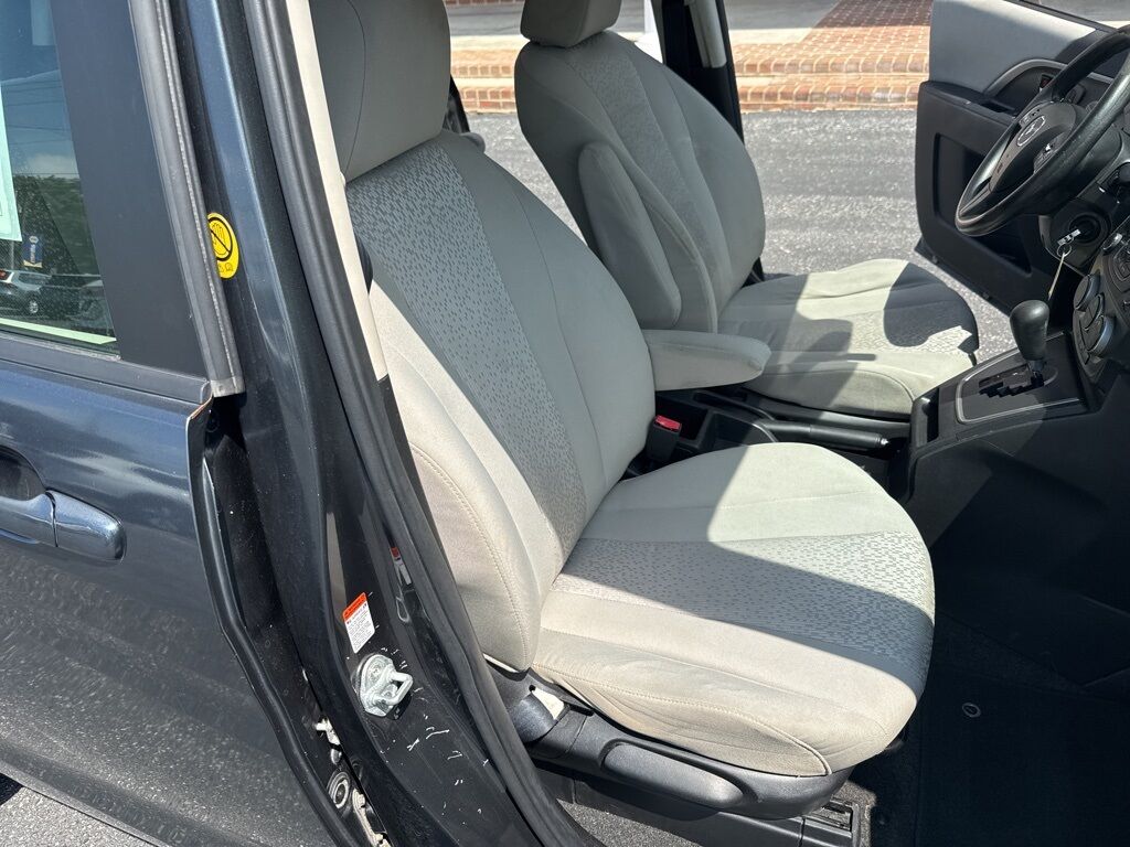 2012 MAZDA Mazda5 Sport Mount Joy PA
