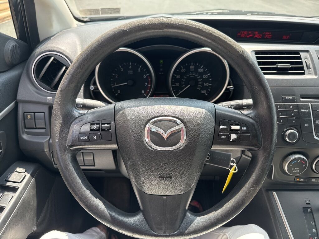 2012 MAZDA Mazda5 Sport Mount Joy PA
