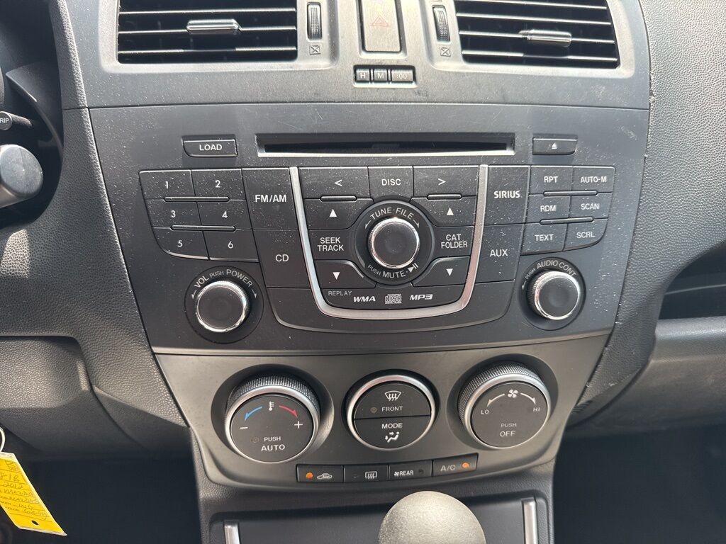 2012 MAZDA Mazda5 Sport Mount Joy PA