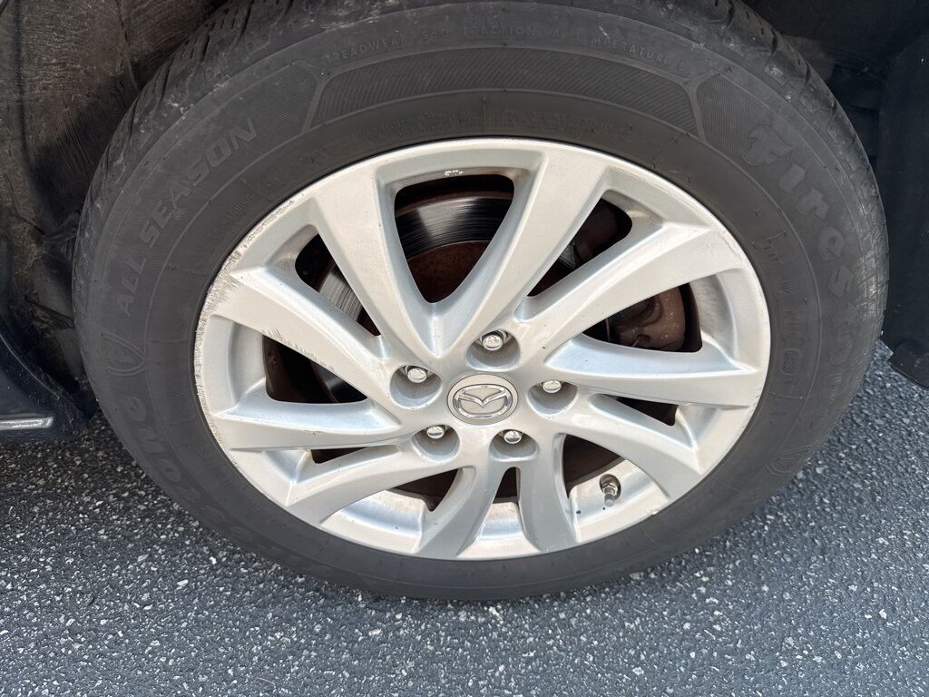 2012 MAZDA Mazda5 Sport Mount Joy PA