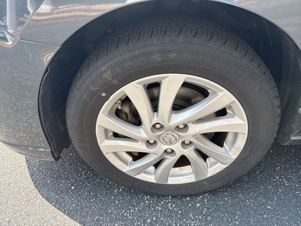 2012 MAZDA Mazda5 Sport Mount Joy PA