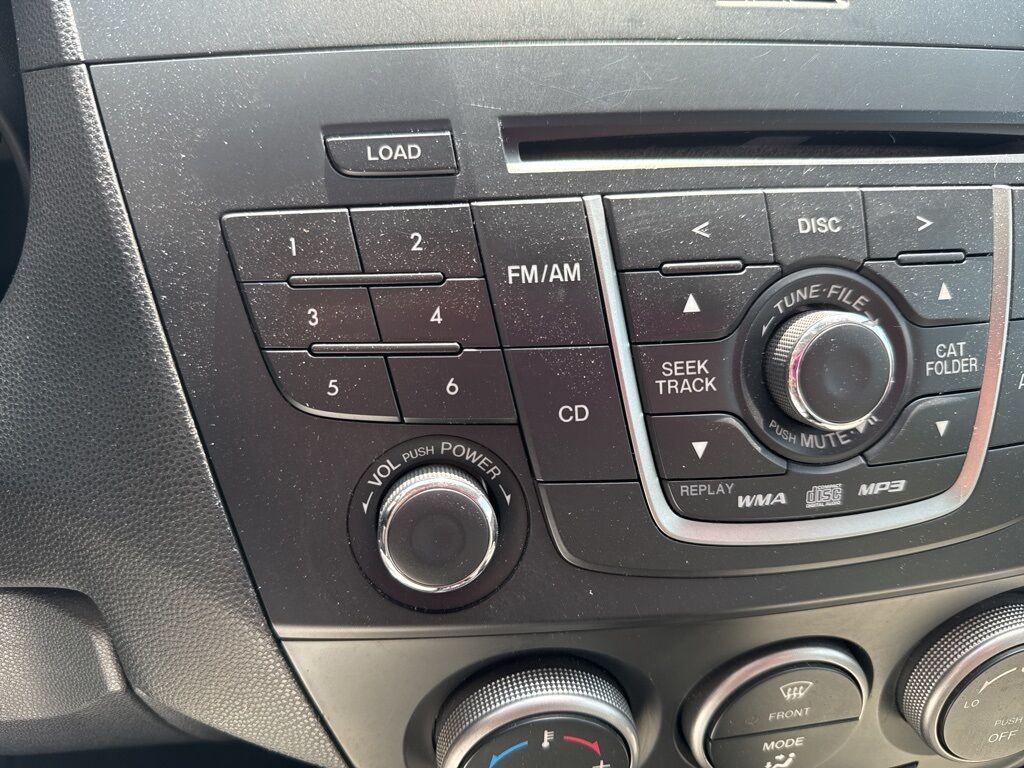 2012 MAZDA Mazda5 Sport Mount Joy PA
