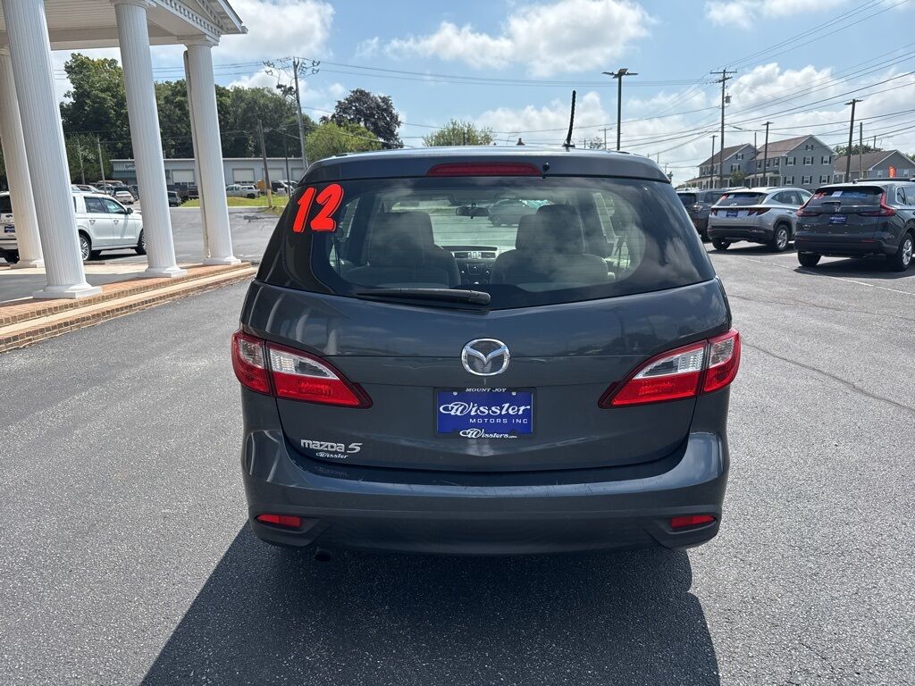 2012 MAZDA Mazda5 Sport Mount Joy PA