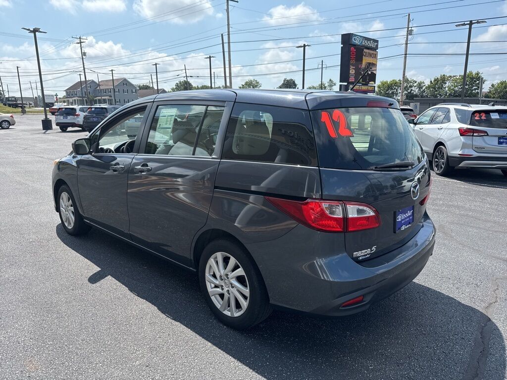 2012 MAZDA Mazda5 Sport Mount Joy PA