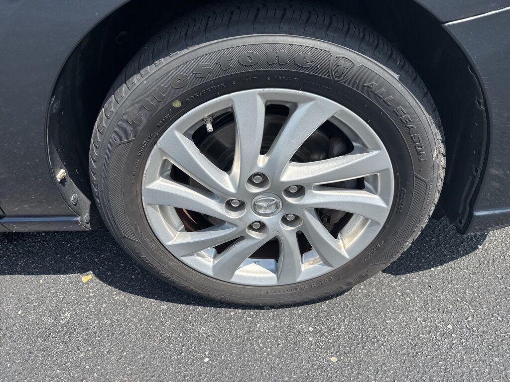 2012 MAZDA Mazda5 Sport Mount Joy PA