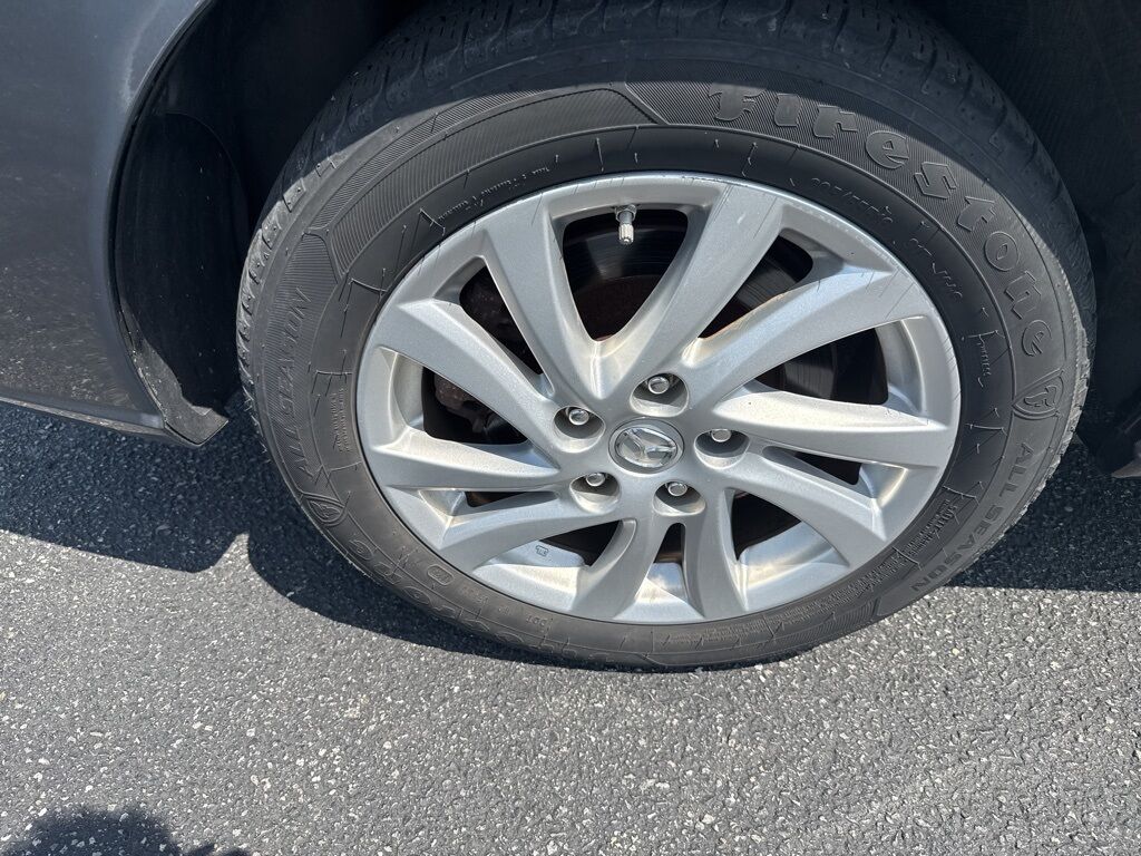 2012 MAZDA Mazda5 Sport Mount Joy PA