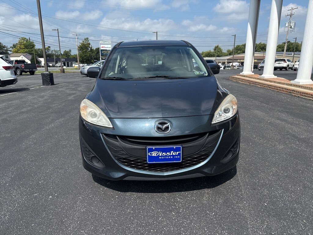 2012 MAZDA Mazda5 Sport Mount Joy PA