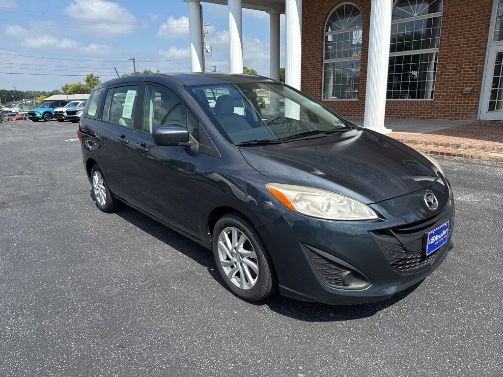 2012 MAZDA Mazda5 Sport Mount Joy PA
