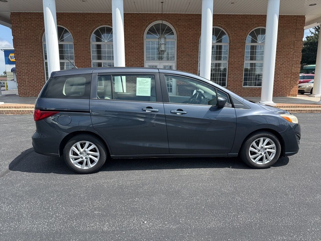 2012 MAZDA Mazda5 Sport Mount Joy PA