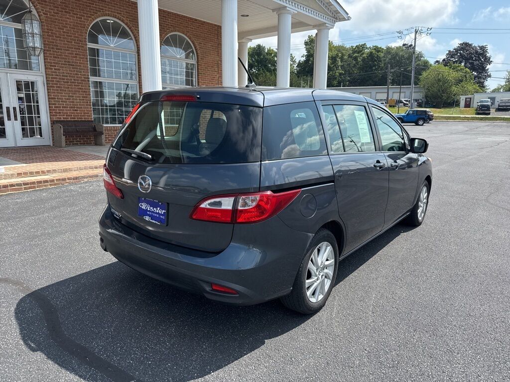 2012 MAZDA Mazda5 Sport Mount Joy PA